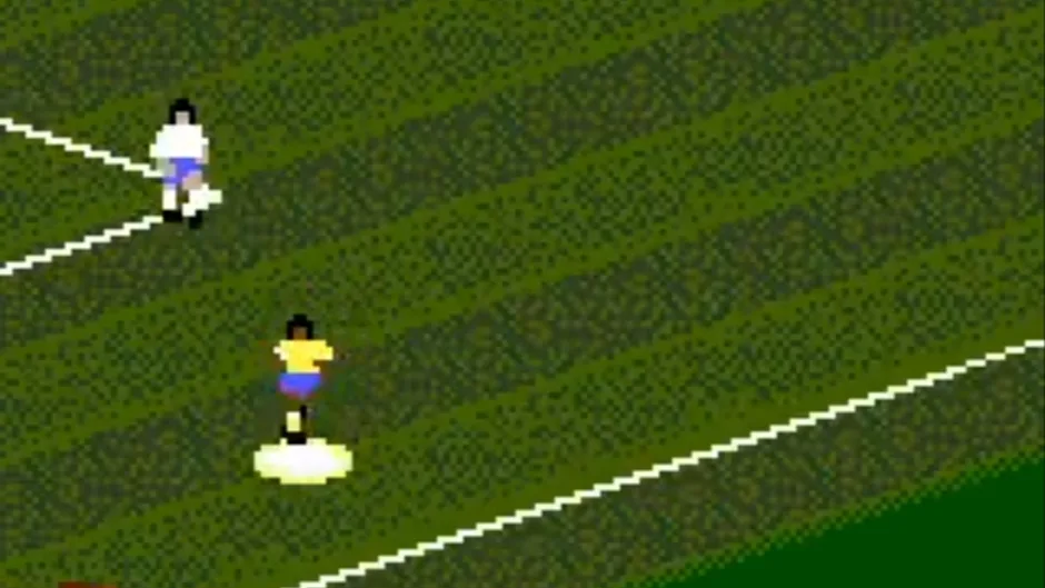 Capture d'écran de l'article