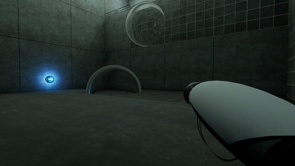 Storm: Lost Normality screenshot