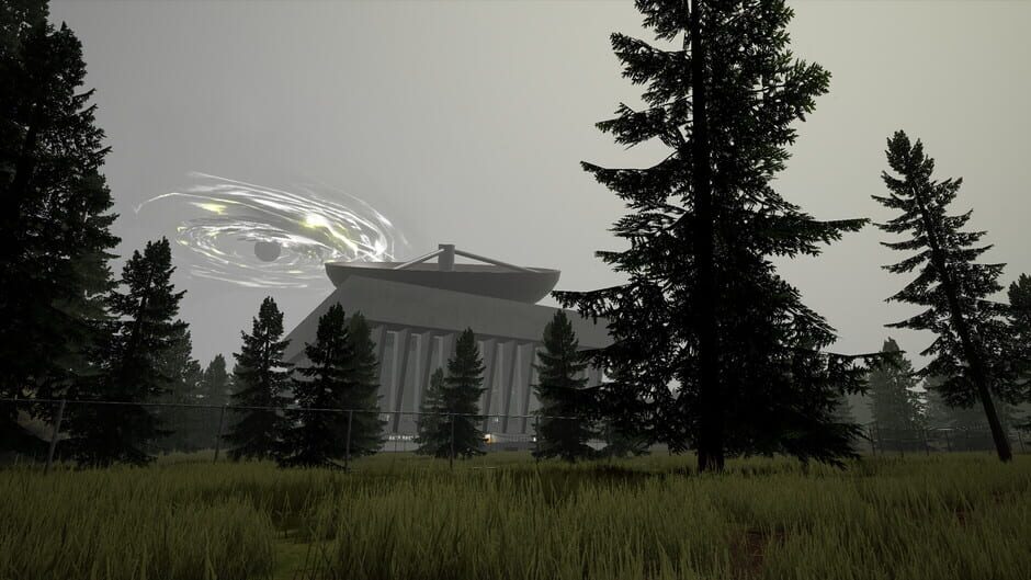Storm: Lost Normality screenshot