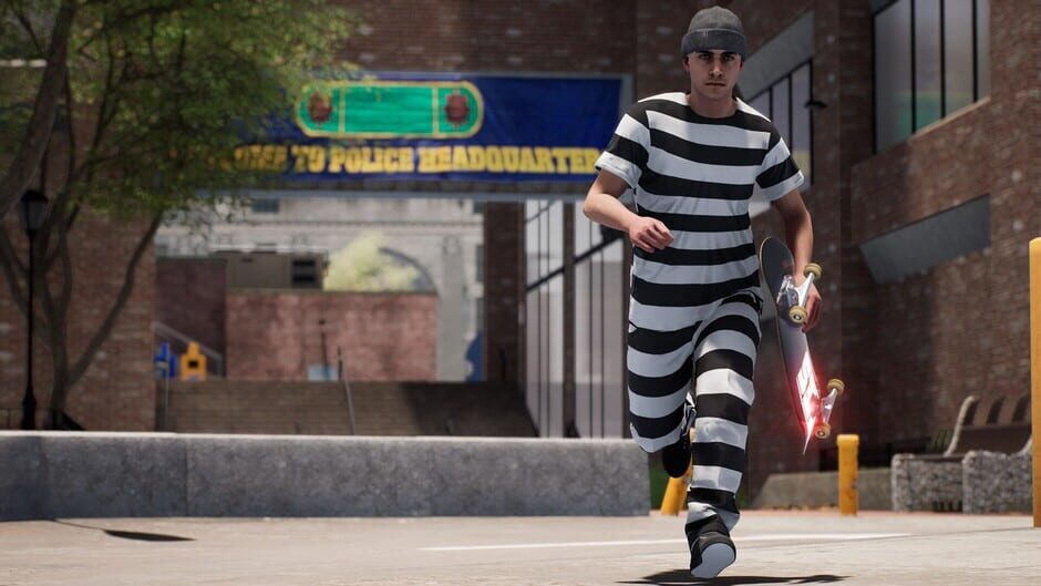 Session: Skate Sim - Supporter Pack Screenshot