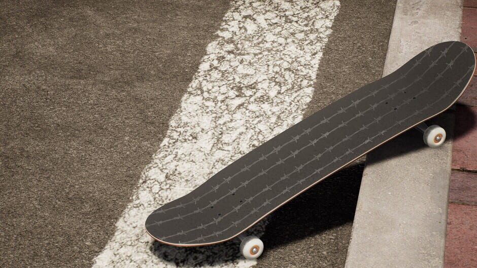 Session: Skate Sim - Supporter Pack Screenshot