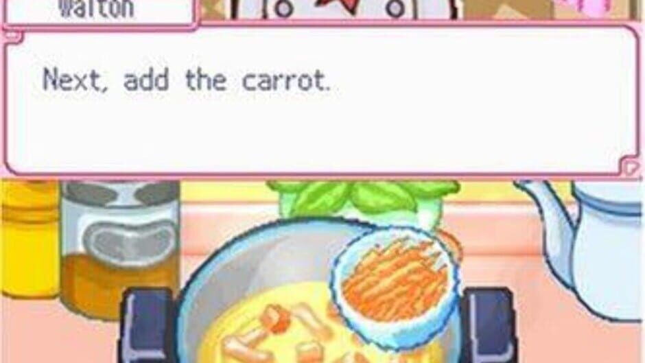 Imagine: Master Chef screenshot