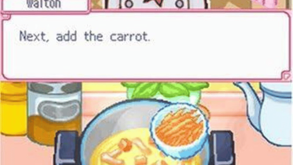Imagine: Master Chef Screenshot