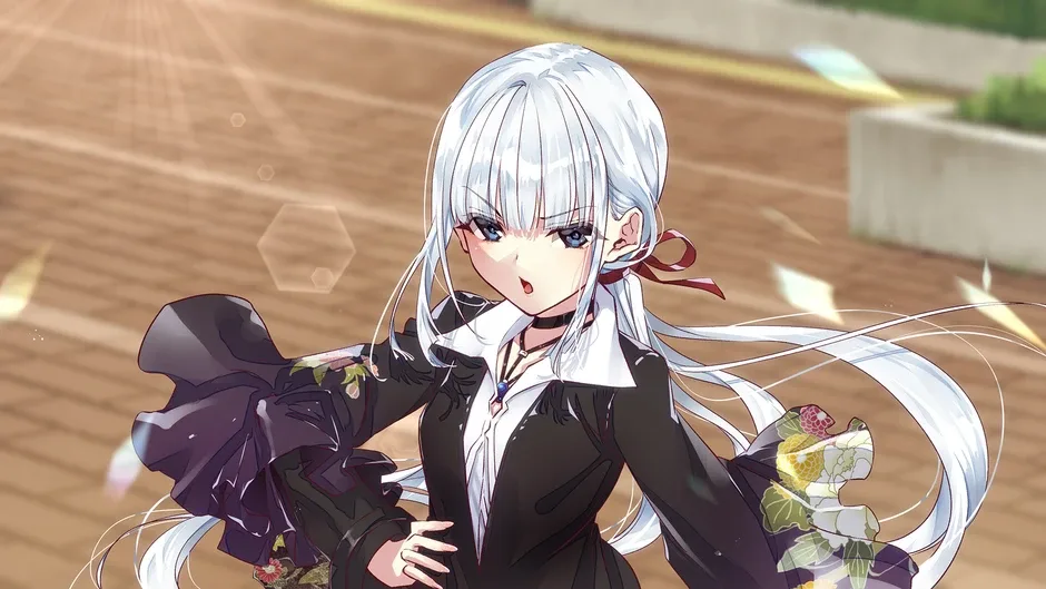 Owari no Kane ga Naru mae ni Chapter3