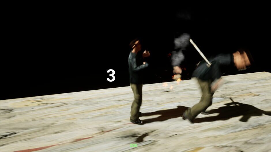 123 Wooden Figures screenshot 3