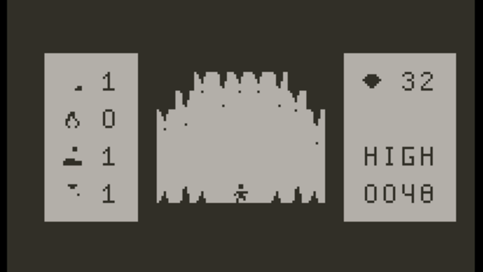 Cave Diver Screenshot
