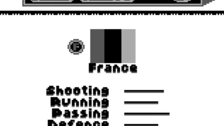 Capture d'écran de l'article