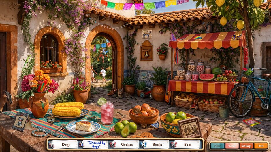 Jixo 3: Hidden Horizons - Collector's Edition Screenshot