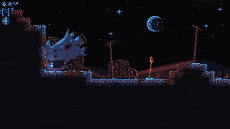 RustNaut screenshot
