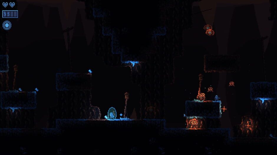 RustNaut screenshot