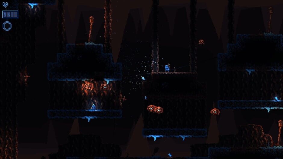 RustNaut screenshot