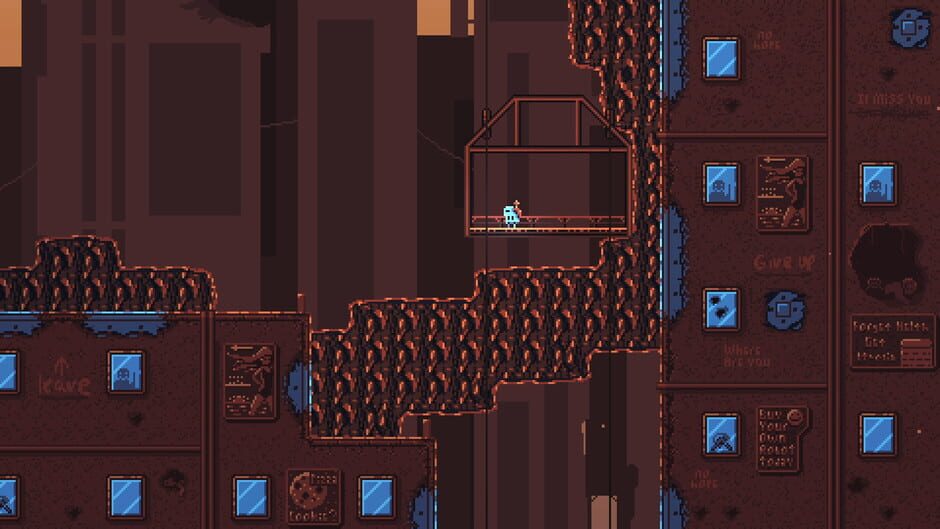 RustNaut screenshot
