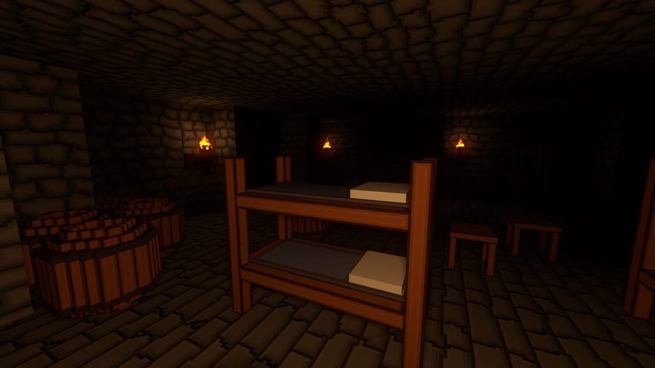 CaveVox screenshot 2