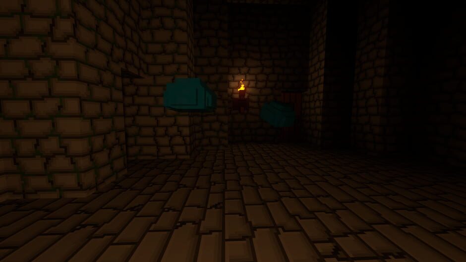 CaveVox screenshot 5