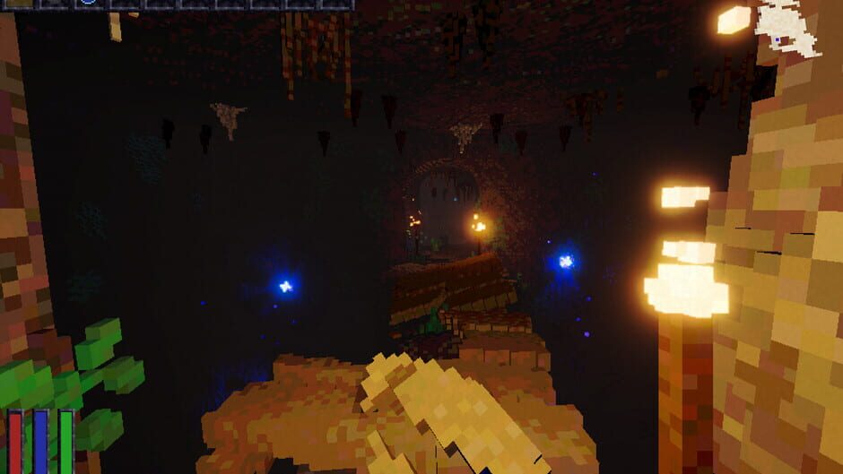 Runehaven screenshot
