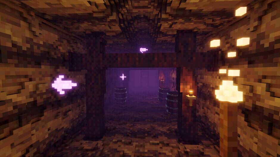 Runehaven screenshot