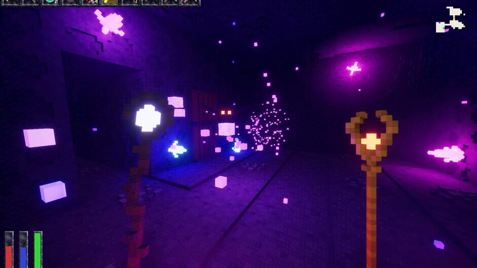 Runehaven screenshot