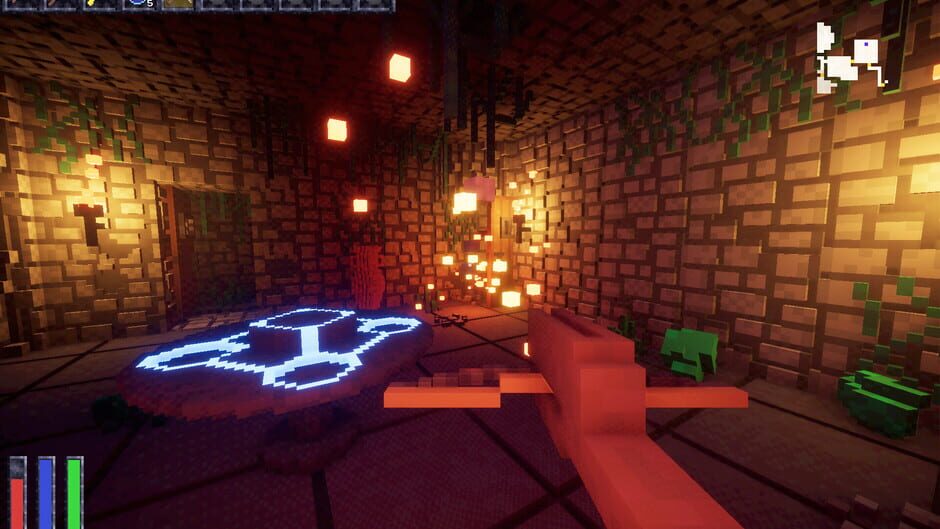 Runehaven screenshot