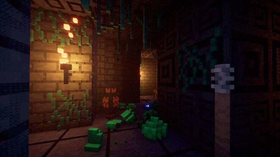 Runehaven screenshot