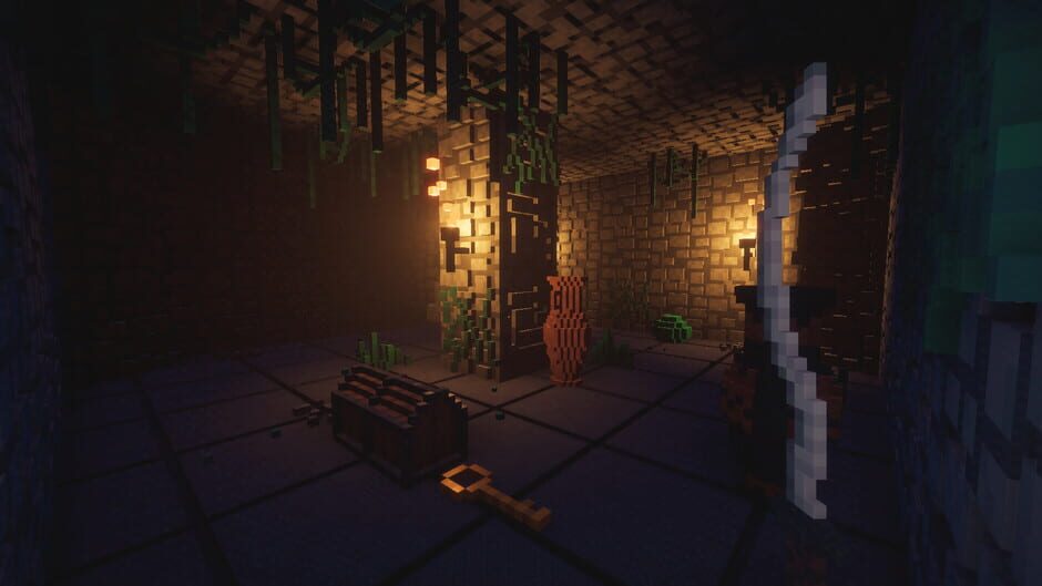 Runehaven screenshot