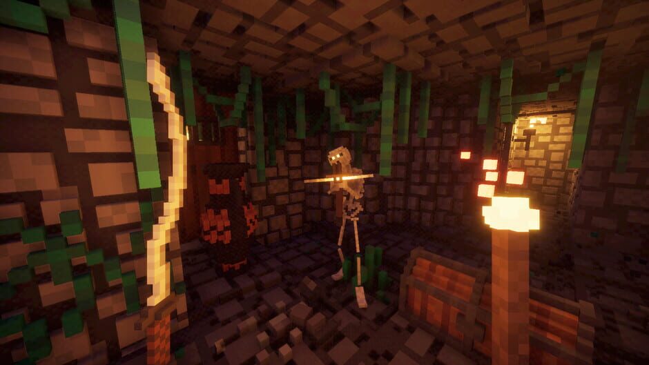 Runehaven screenshot