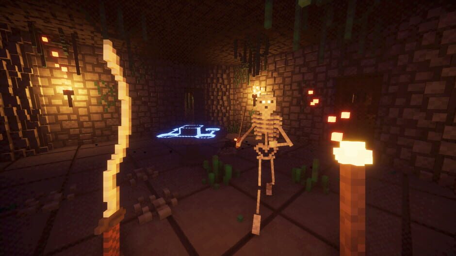 Runehaven screenshot