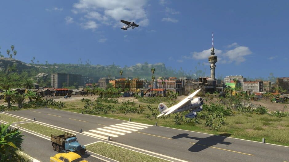 Tropico 3 - Steam Special Edition Screenshot