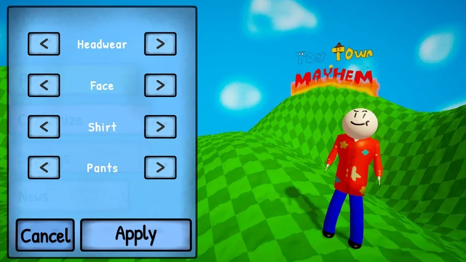 Screenshot 5
