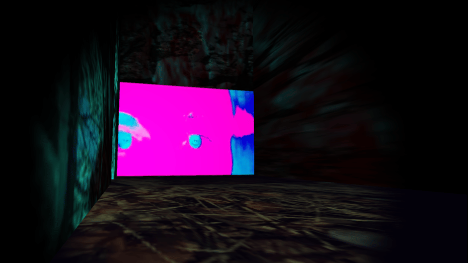 The Forest of Noise Screenshot