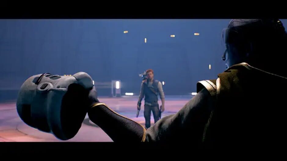 Screenshot Star Wars Jedi: Survivor