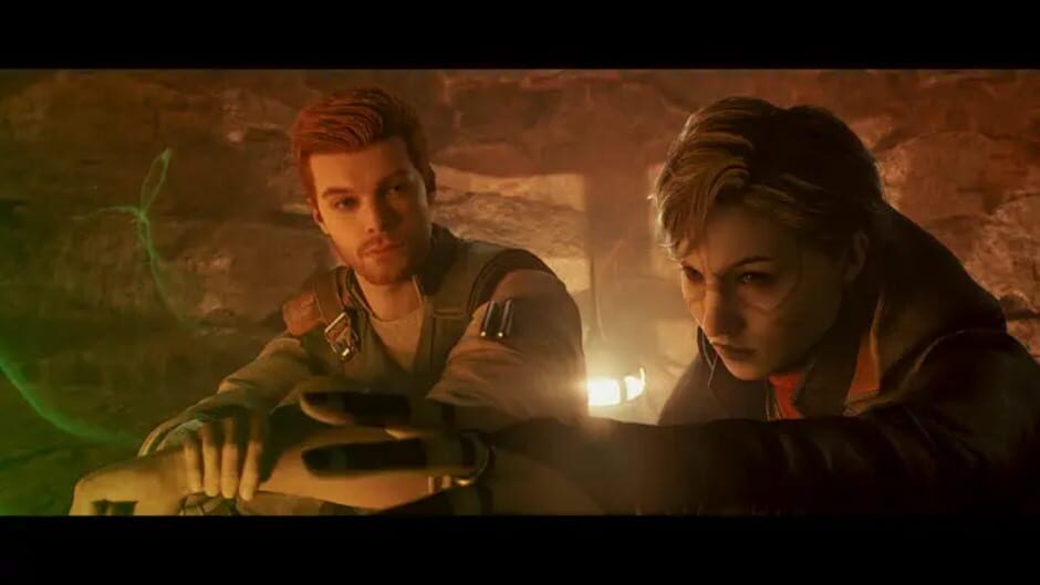 Screenshot Star Wars Jedi: Survivor