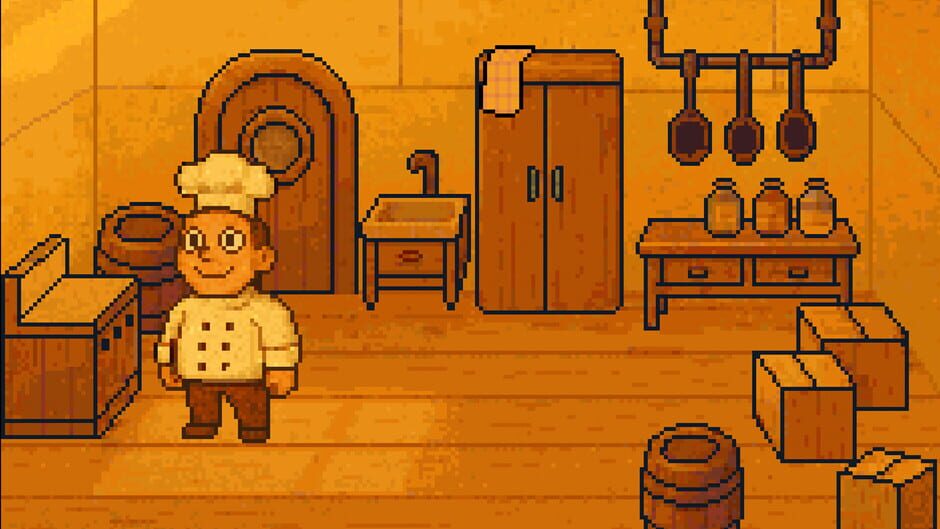 What's for Dinner? screenshot