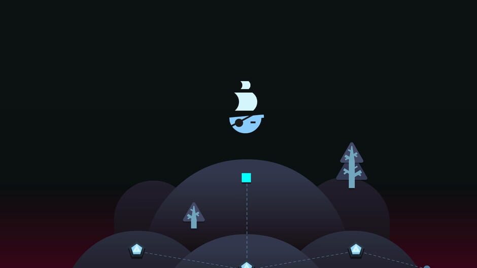Just Shapes & Beats Screenshot