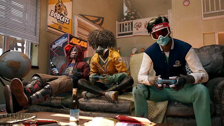 Screenshot Dead Island 2