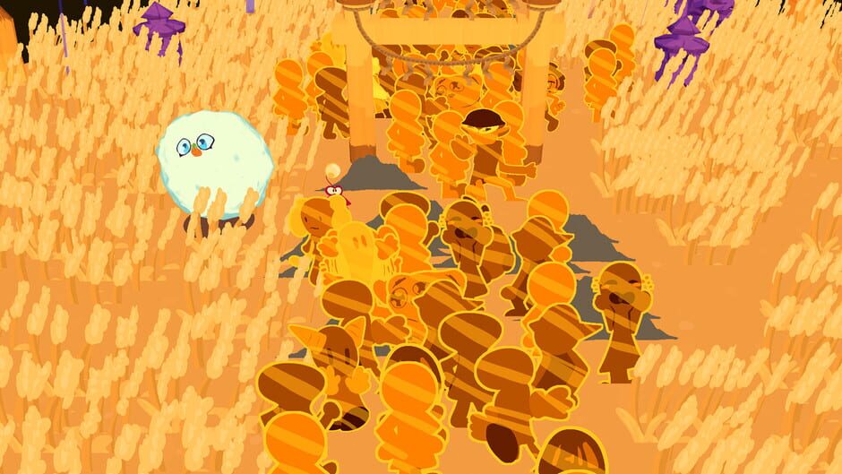 Rhell: Warped Worlds & Troubled Times screenshot 6