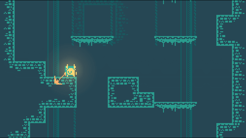 Pickaxe Tower Screenshot