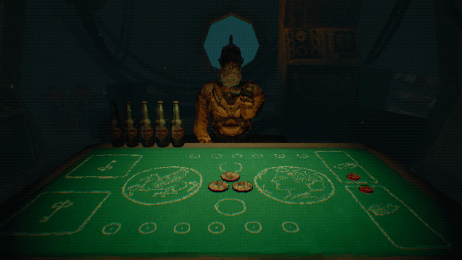 Charon's Obol Screenshot