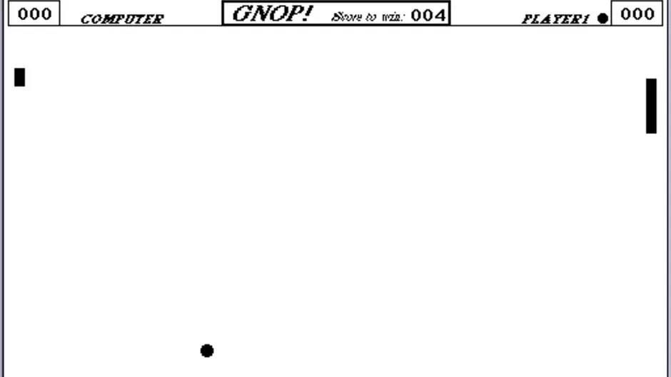 Capture d'écran de l'article