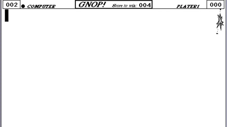 Capture d'écran de l'article