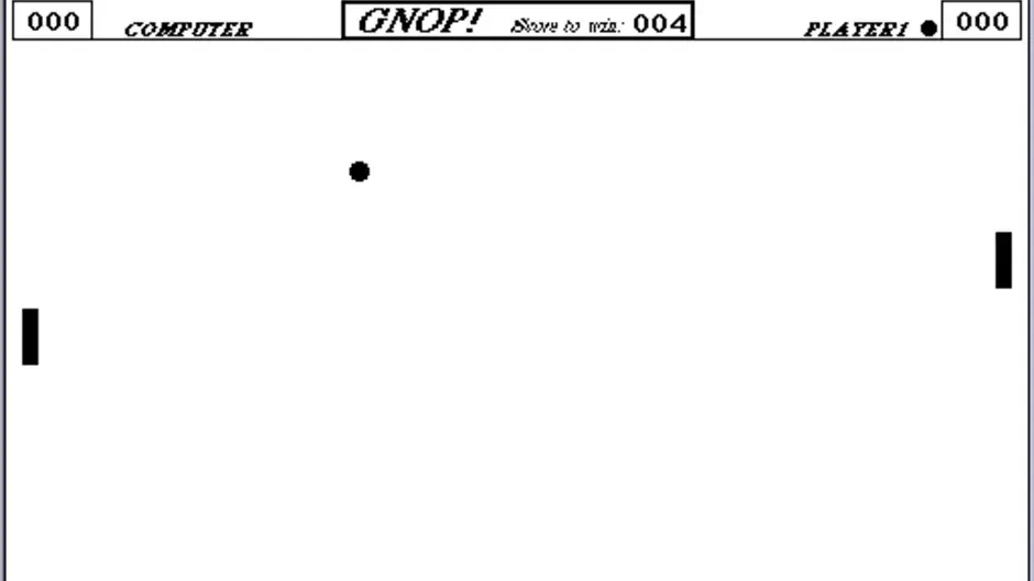 Capture d'écran de l'article