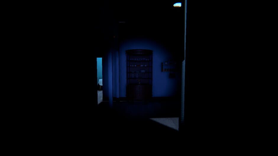Silent Watcher screenshot
