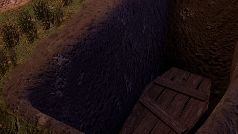 Silent Watcher screenshot