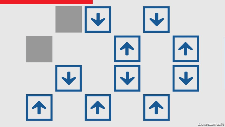 Squares Screenshot