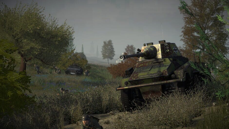 Easy Red 2 Screenshot