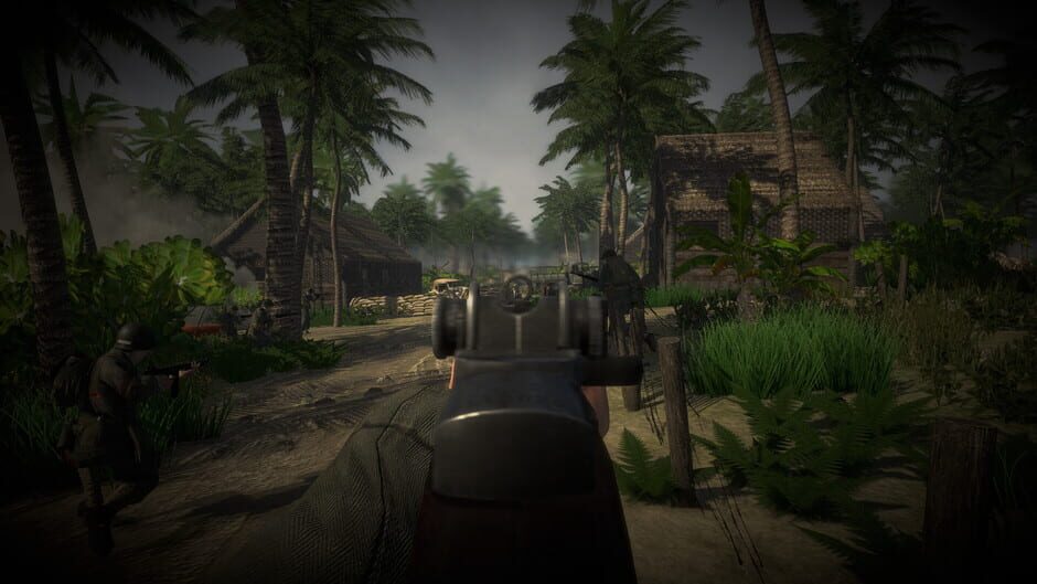 Easy Red 2 Screenshot