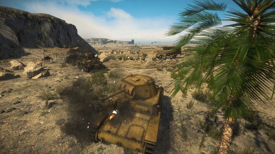 Easy Red 2 Screenshot