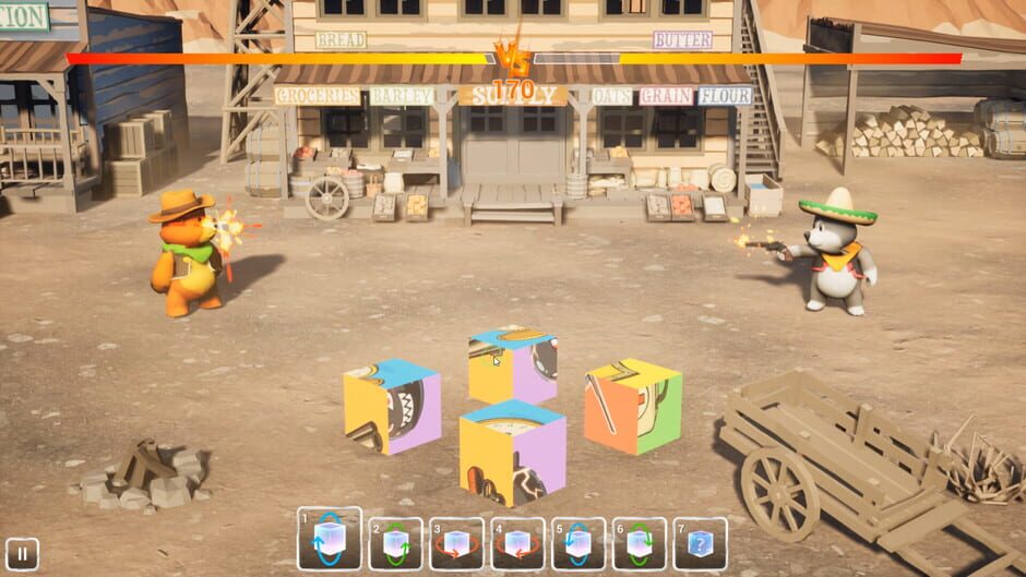 สกรีนช็อตจาก QuickFire (รูปที่ 4)
