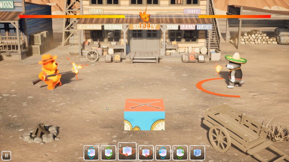 สกรีนช็อตจาก QuickFire (รูปที่ 5)