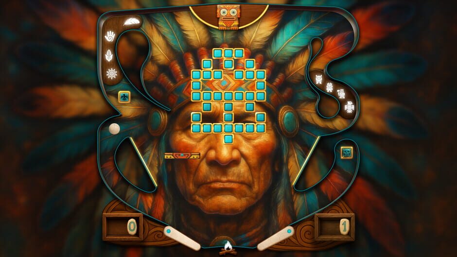 Infinity Rage screenshot 2