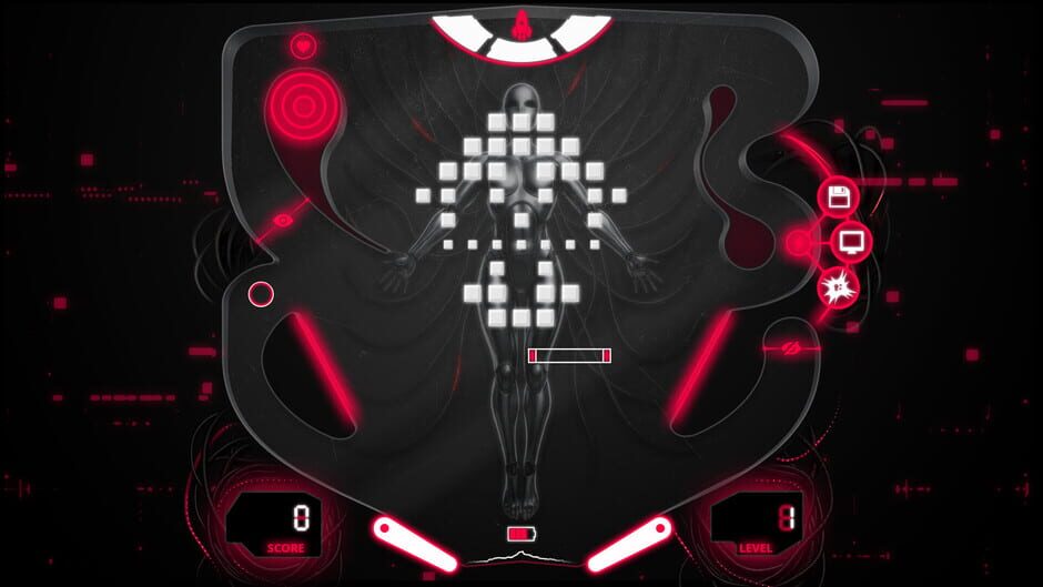 Infinity Rage screenshot 8